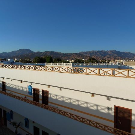 Golden Plaza Dahab Resort ภายนอก รูปภาพ